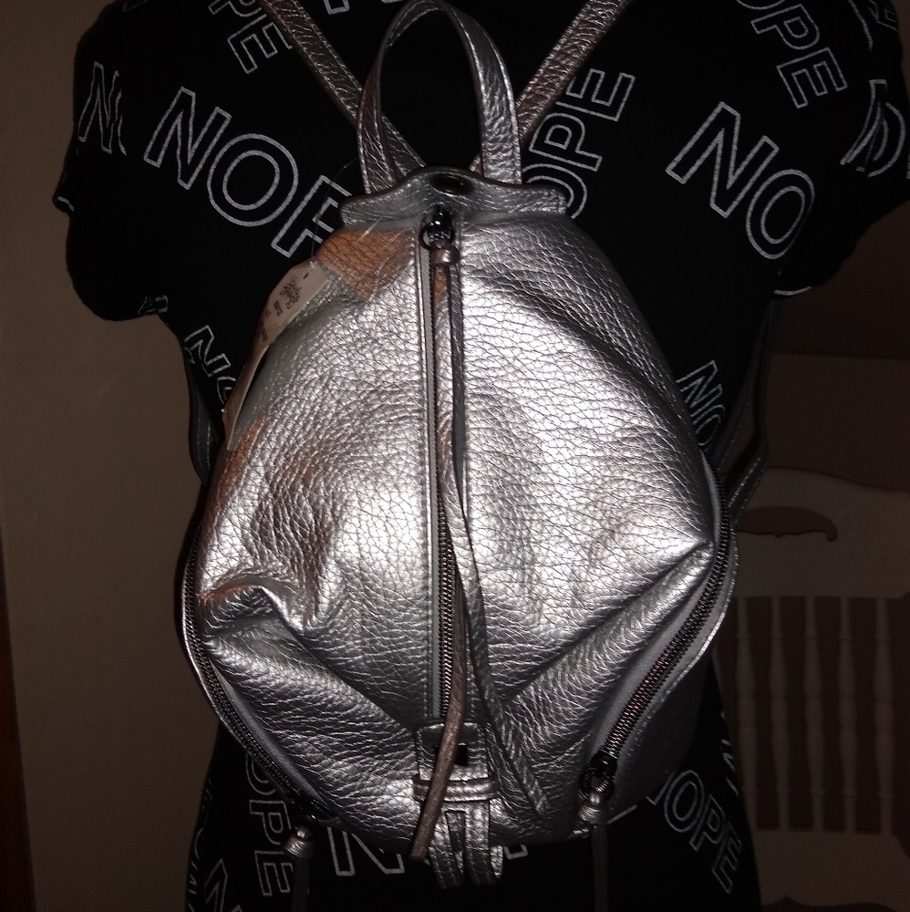 Brand new super cute mini backpack